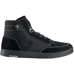 Čevlji Highwheel black